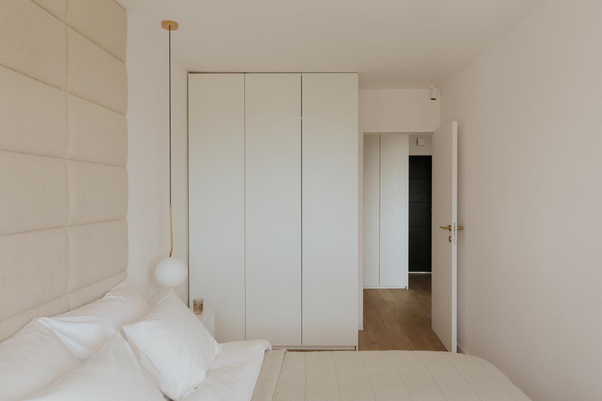 I Love Warsaw Apartments Exterior foto