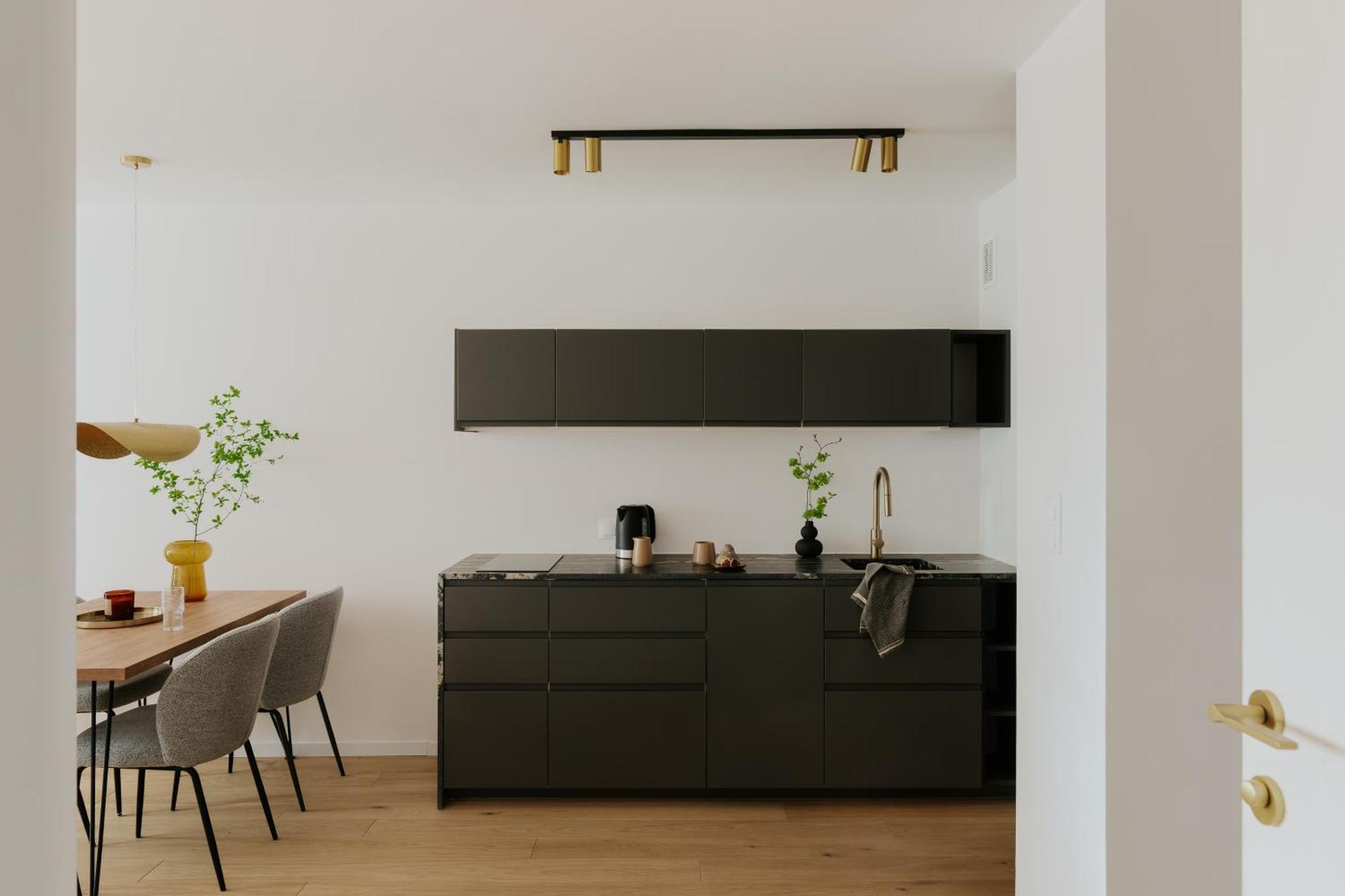 I Love Warsaw Apartments Exterior foto