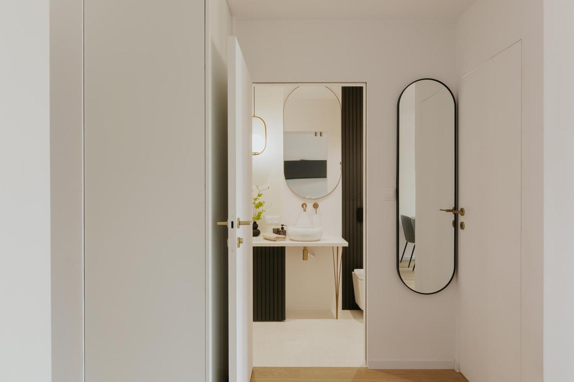 I Love Warsaw Apartments Exterior foto