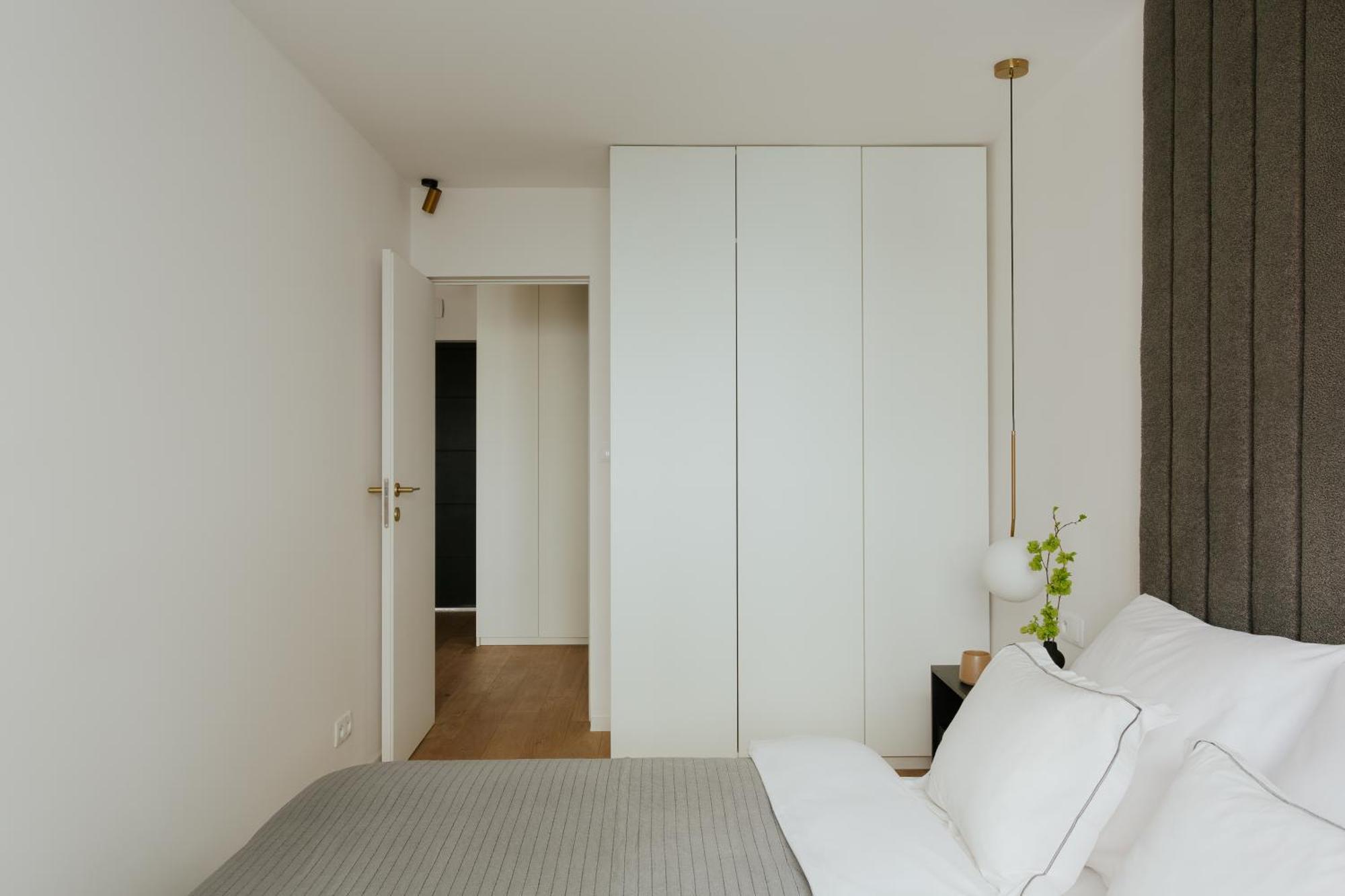 I Love Warsaw Apartments Exterior foto